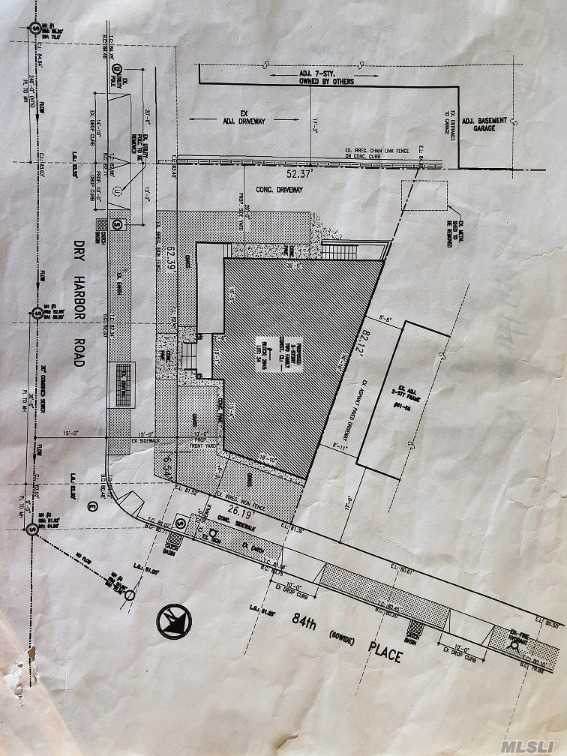 61-74 Dry Harbor Road - Photo 1