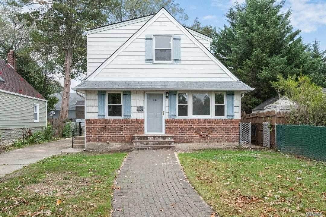 38 Schumacher Drive - Photo 1