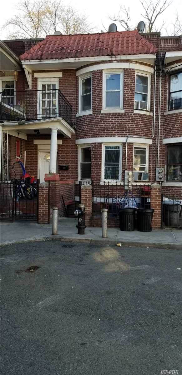 87-84 160th Street - Photo 1