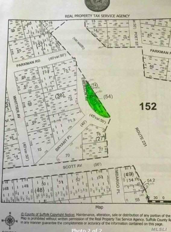 Emerson Avenue - Photo 1