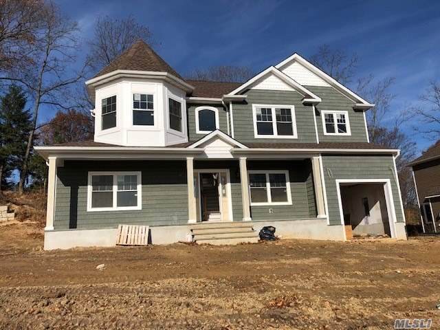 5 Toretta Lane - Photo 1