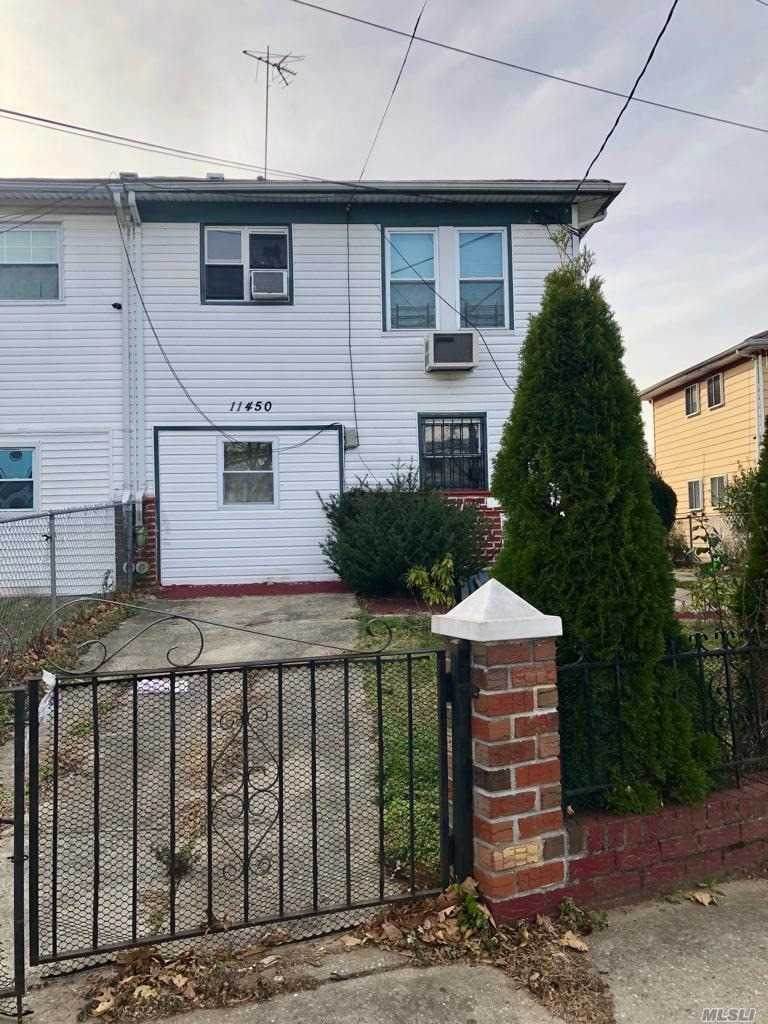 114-50 157 Street - Photo 1