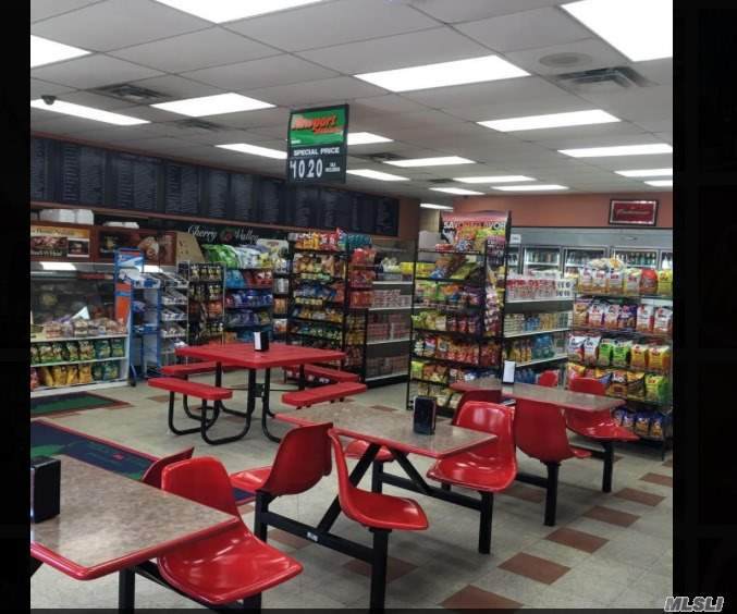 Hempstead Tpke - Photo 1