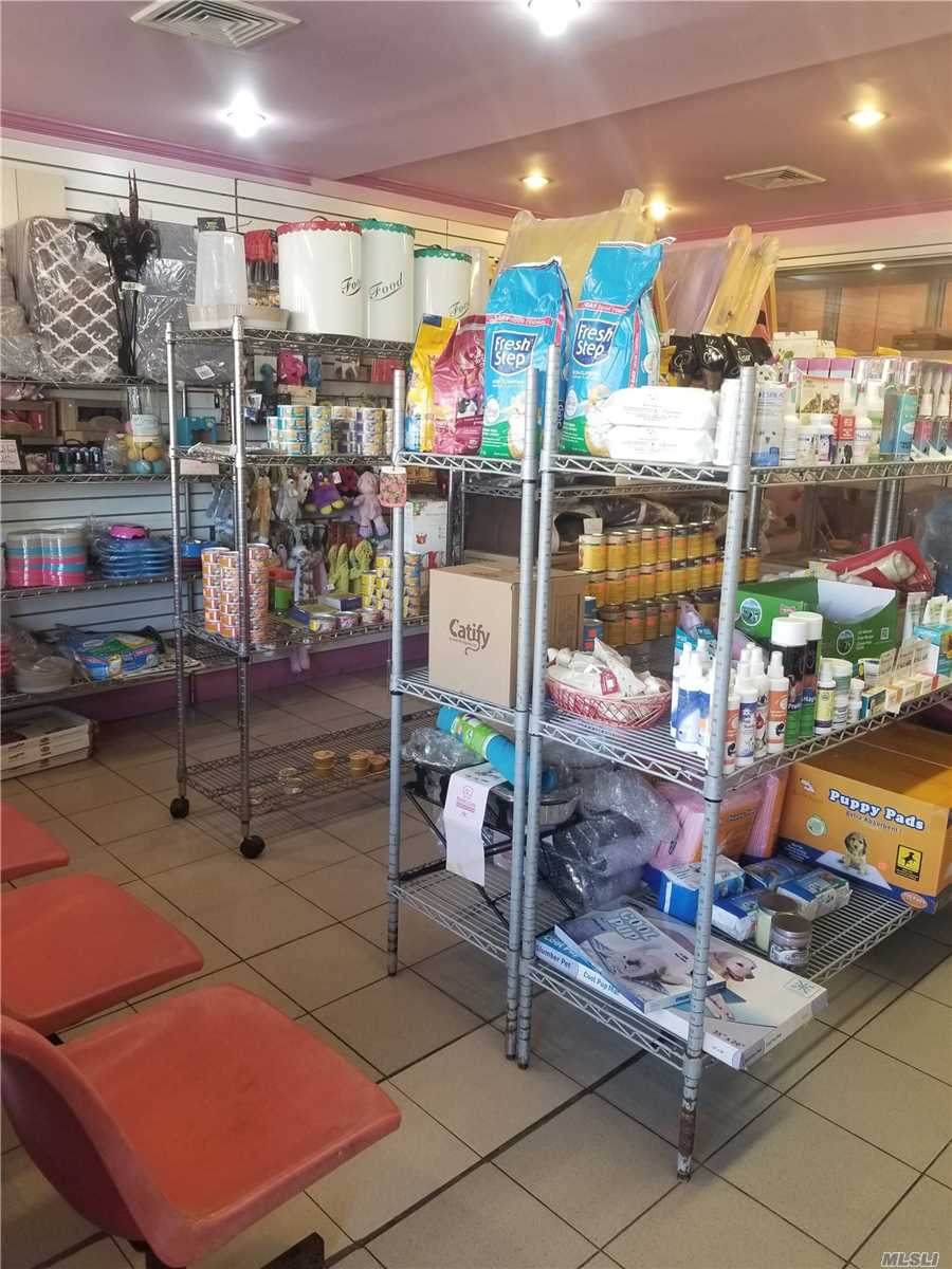 45-12 Parsons Boulevard - Photo 1