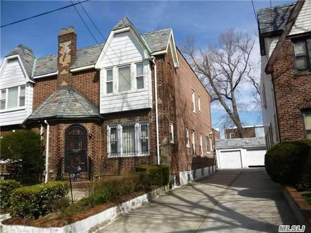 205-21 116th Avenue - Photo 1