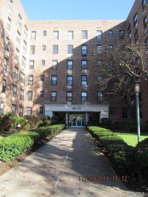 80-35 Springfield Boulevard - Photo 1