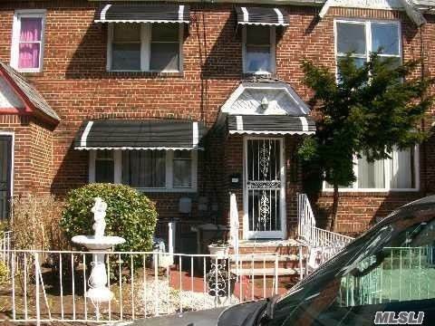 112-11 204th Street - Photo 1
