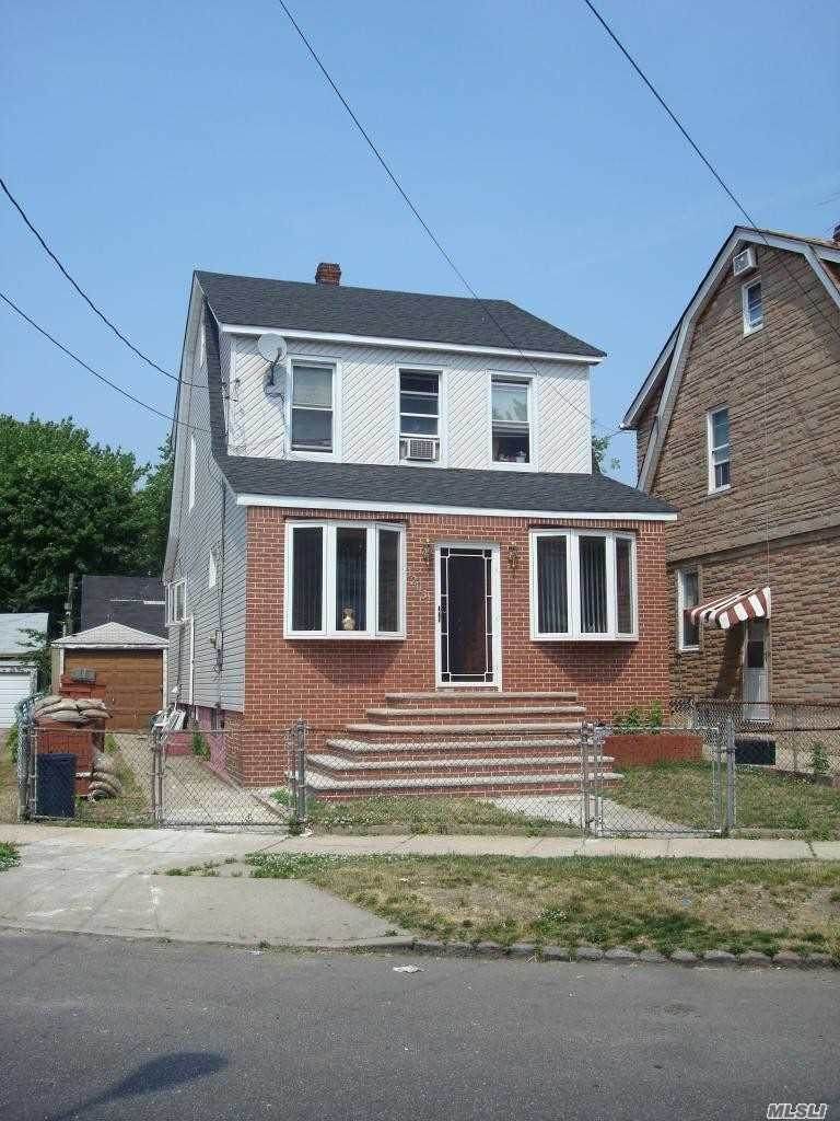 120-31 172nd Street - Photo 1