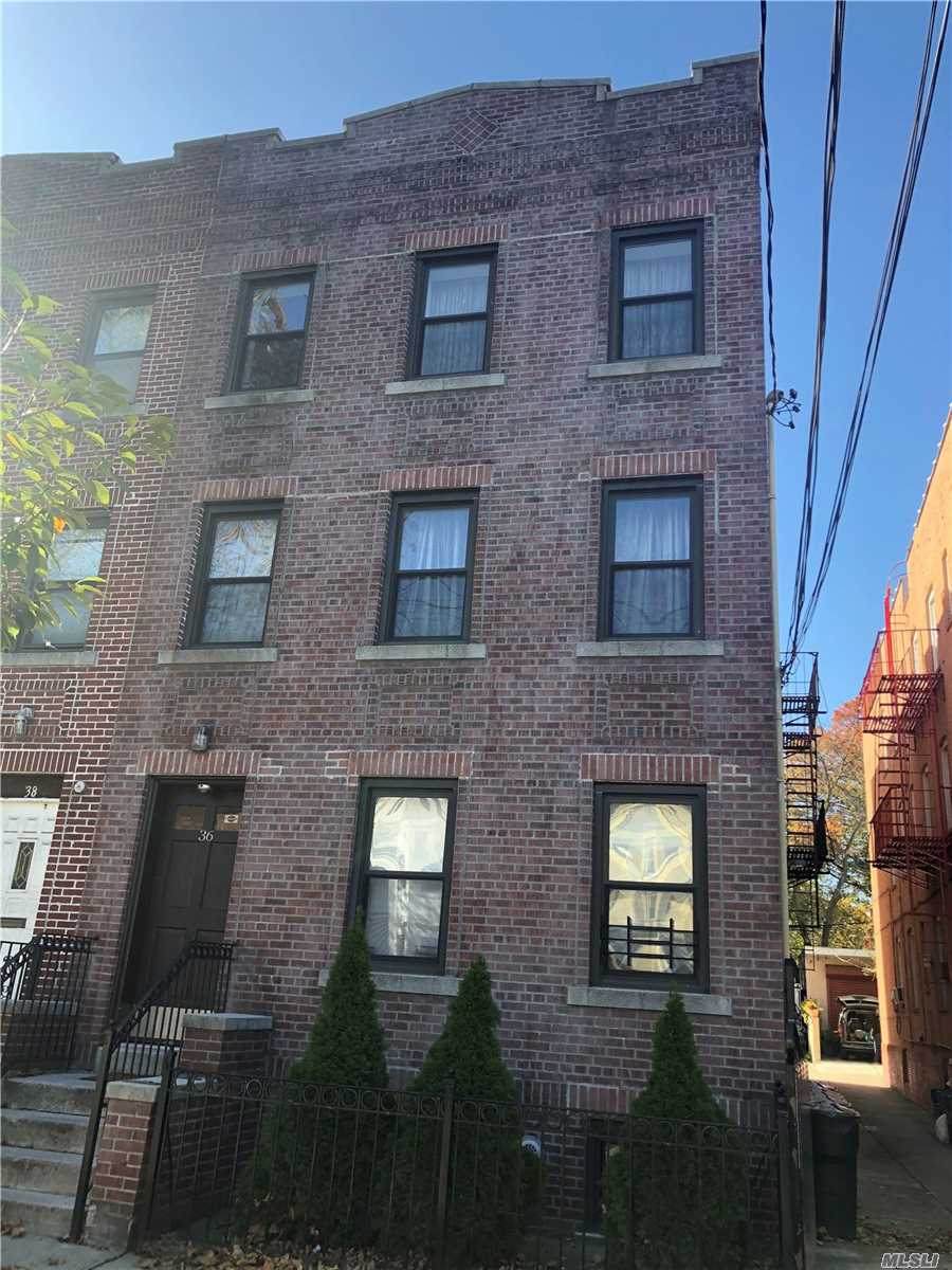 36 Euclid - Photo 1