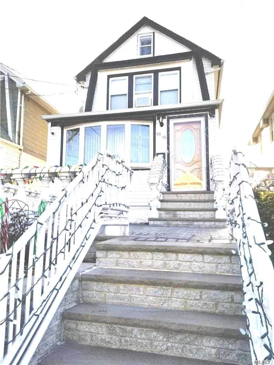 93-56 207th Street - Photo 1
