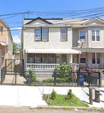 113-09 103rd Avenue - Photo 1