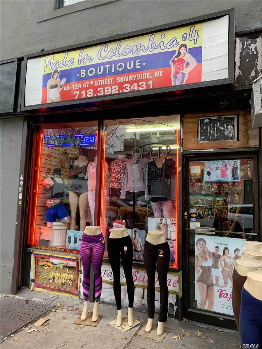 46-22A Queens Boulevard - Photo 1