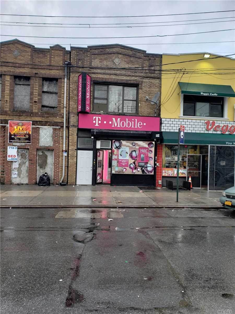 132-07 Liberty Avenue - Photo 1