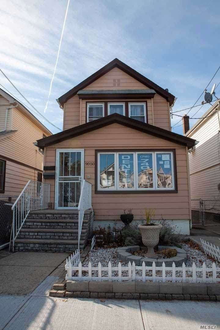 90-50 Francis Lewis Boulevard - Photo 1