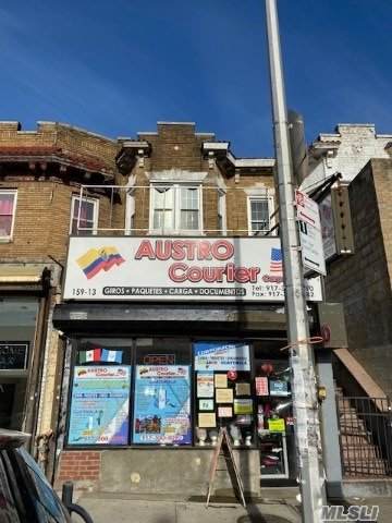 159-13 Hillside Avenue - Photo 1