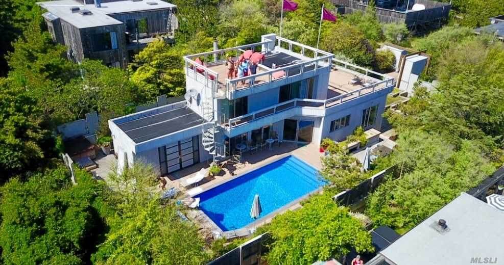 136 Beach Hill Walk - Photo 1
