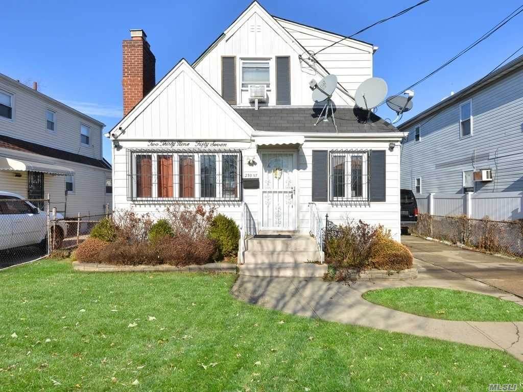 239-57 148th Road - Photo 1