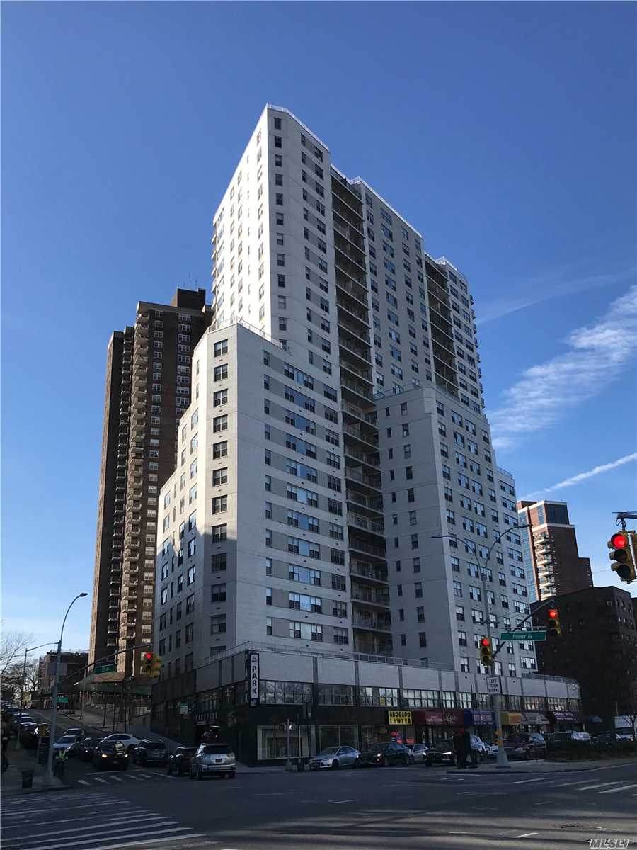 125-10 Queens Boulevard - Photo 1