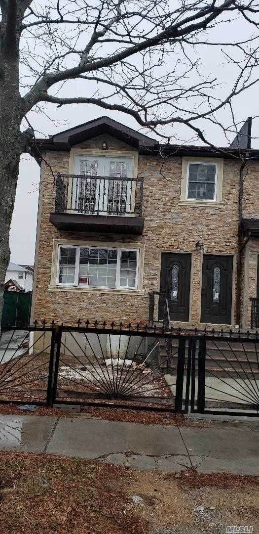 177-10 145th Drive - Photo 1