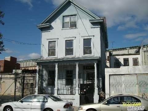 102-37 87th Avenue - Photo 1