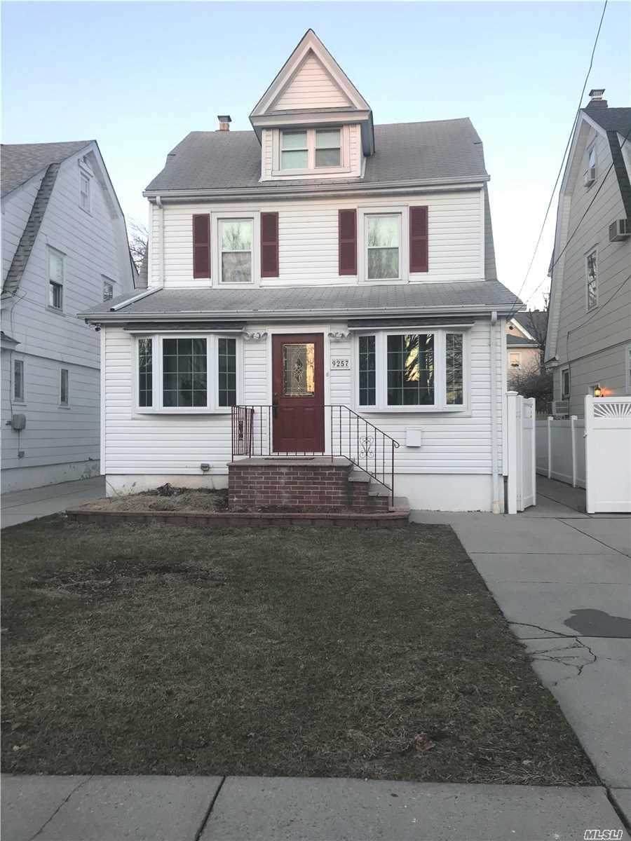 92-57 217th Street - Photo 1