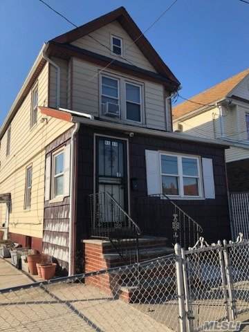 95-40 82 Street - Photo 1