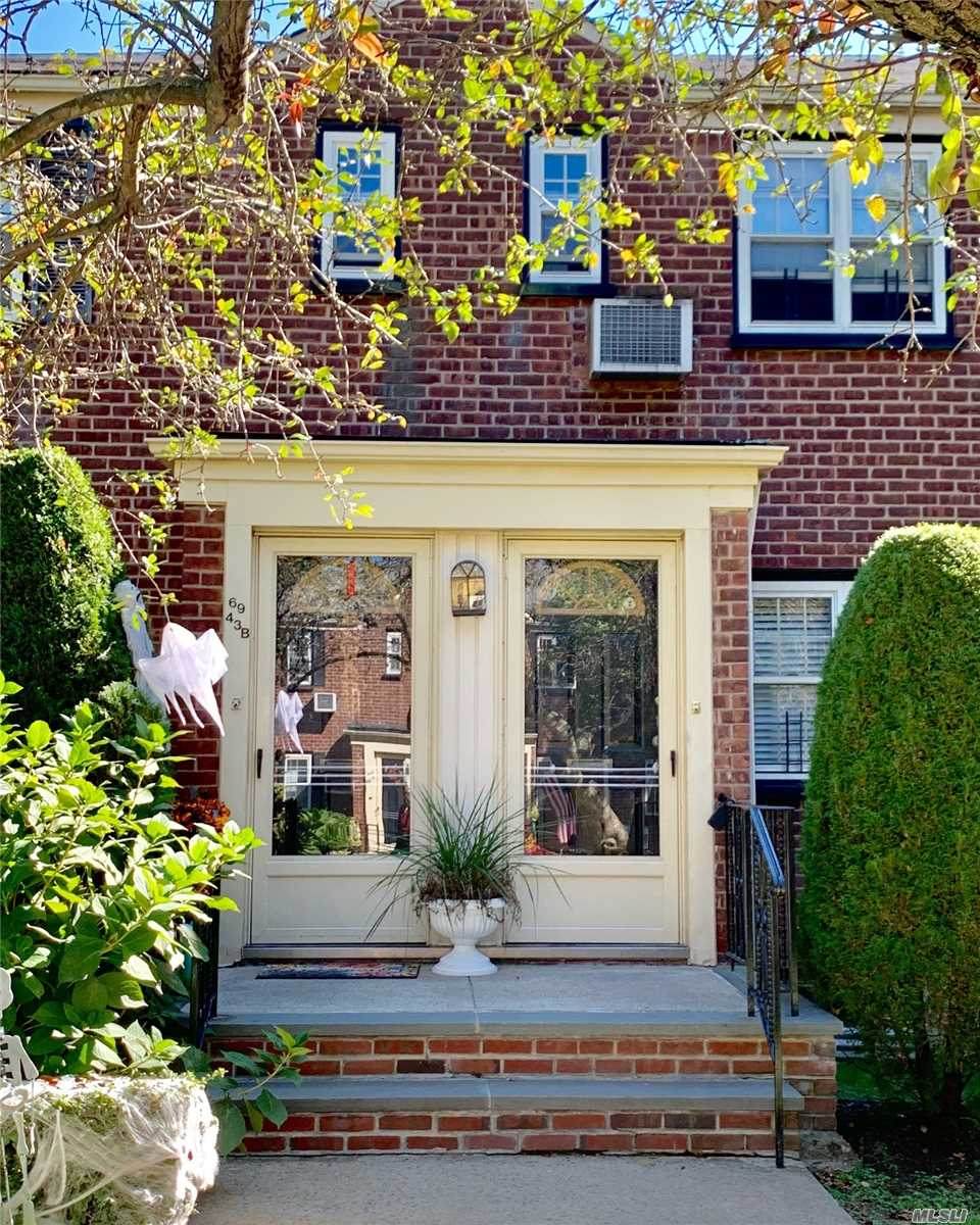 69-43A 210th Street - Photo 1