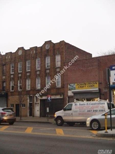105-12 Northern Boulevard - Photo 1