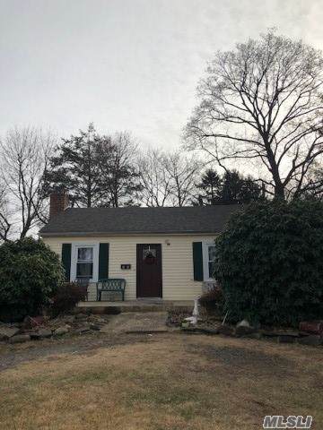 34 4 Avenue - Photo 1