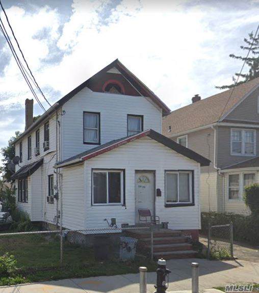 114-06 Bedell Street - Photo 1