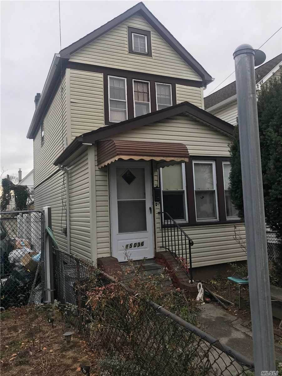 150-36 116 Avenue - Photo 1