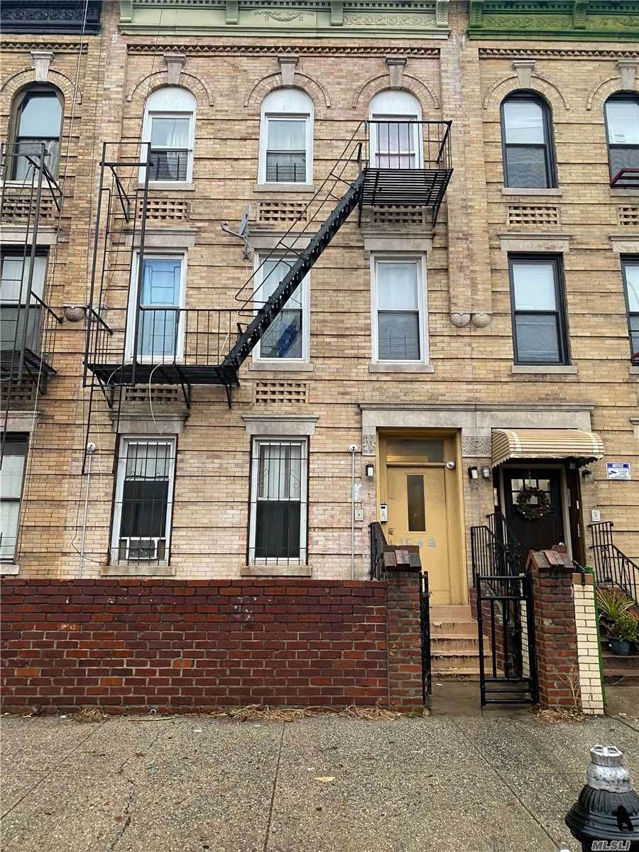 1563 Eastern Parkway - Photo 1