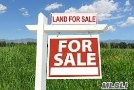 Land Colby Drive - Photo 1