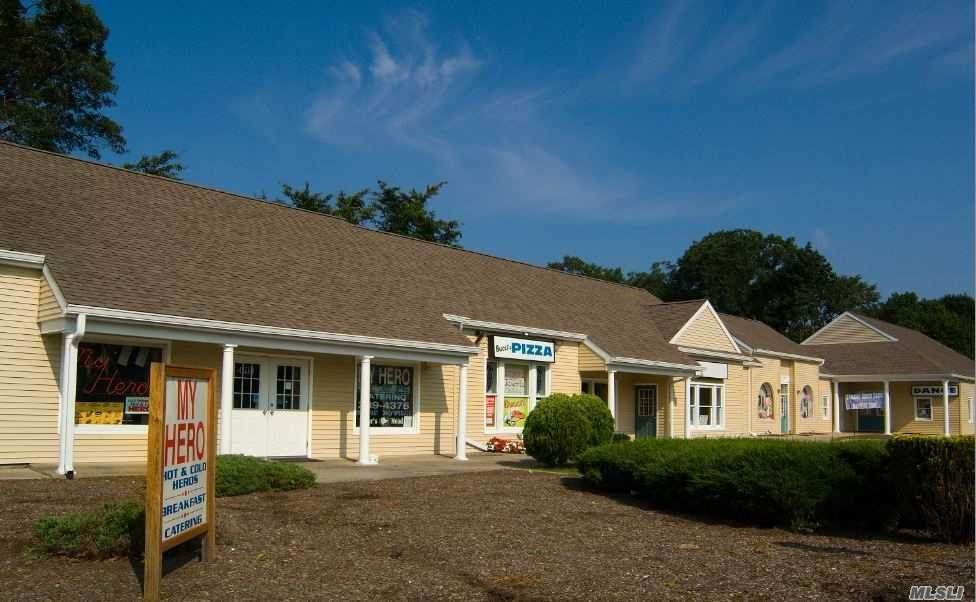 25 Patchogue Yaphan Road - Photo 1