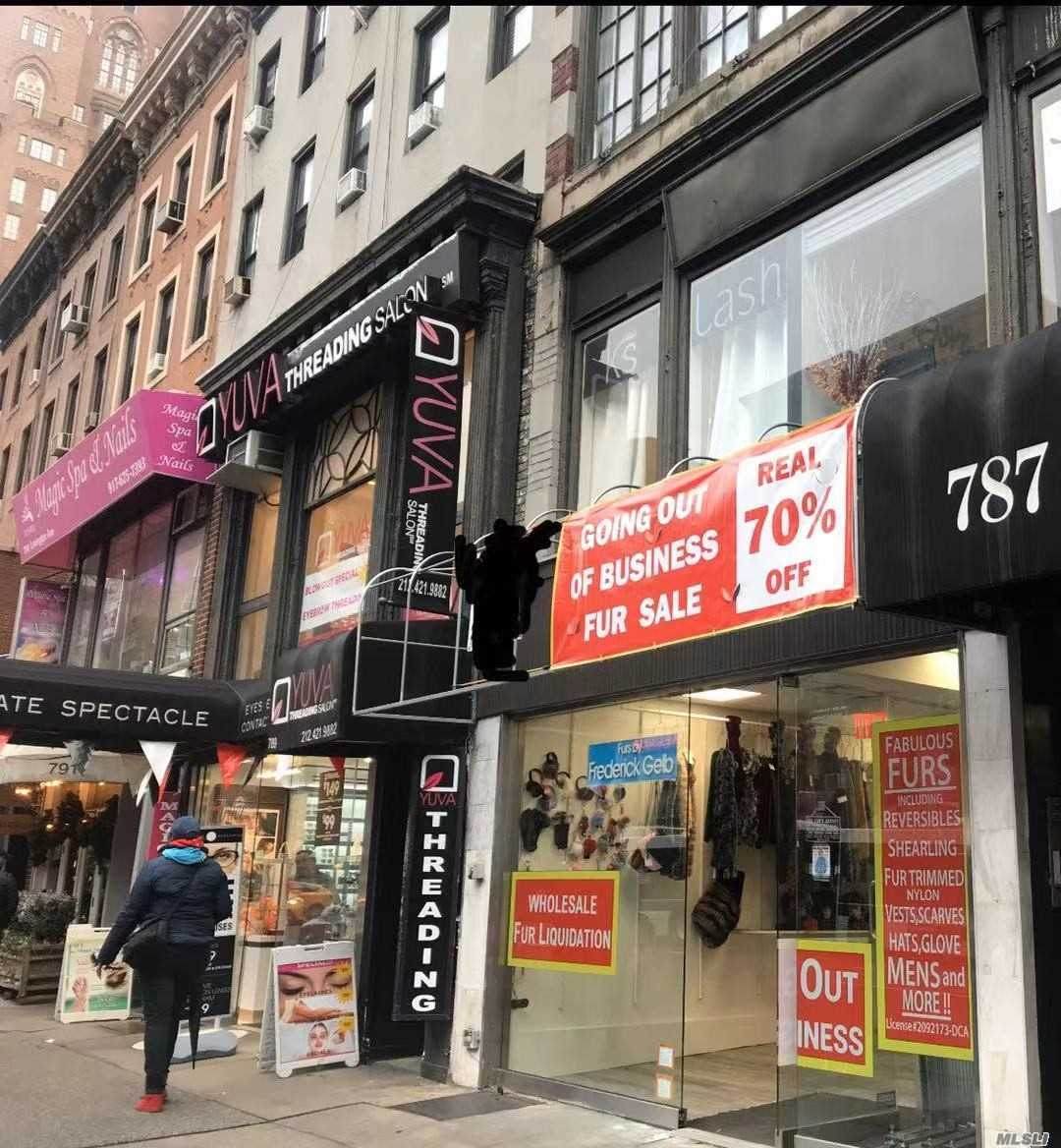 787 Lexington Avenue - Photo 1