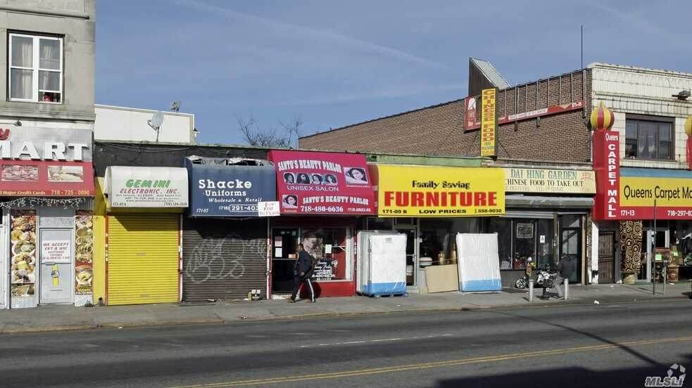171-09B Jamaica Avenue - Photo 1