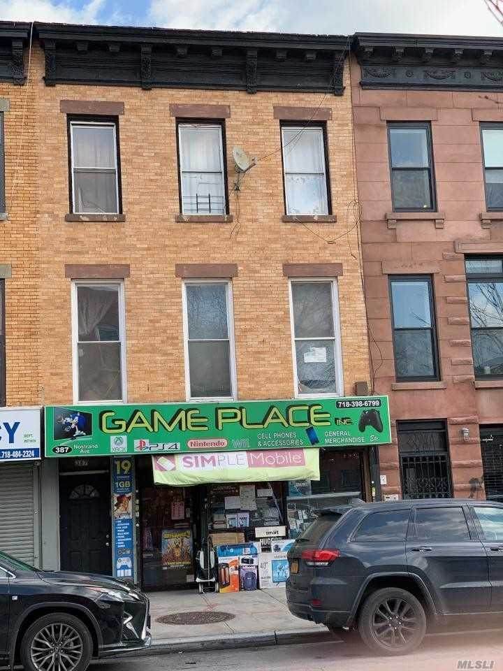 387 Nostrand Avenue - Photo 1