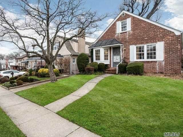 79-35 209th Street - Photo 1
