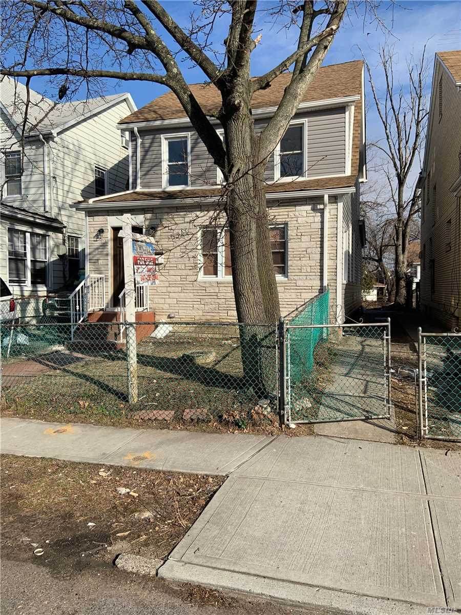 114-21 211th Street - Photo 1