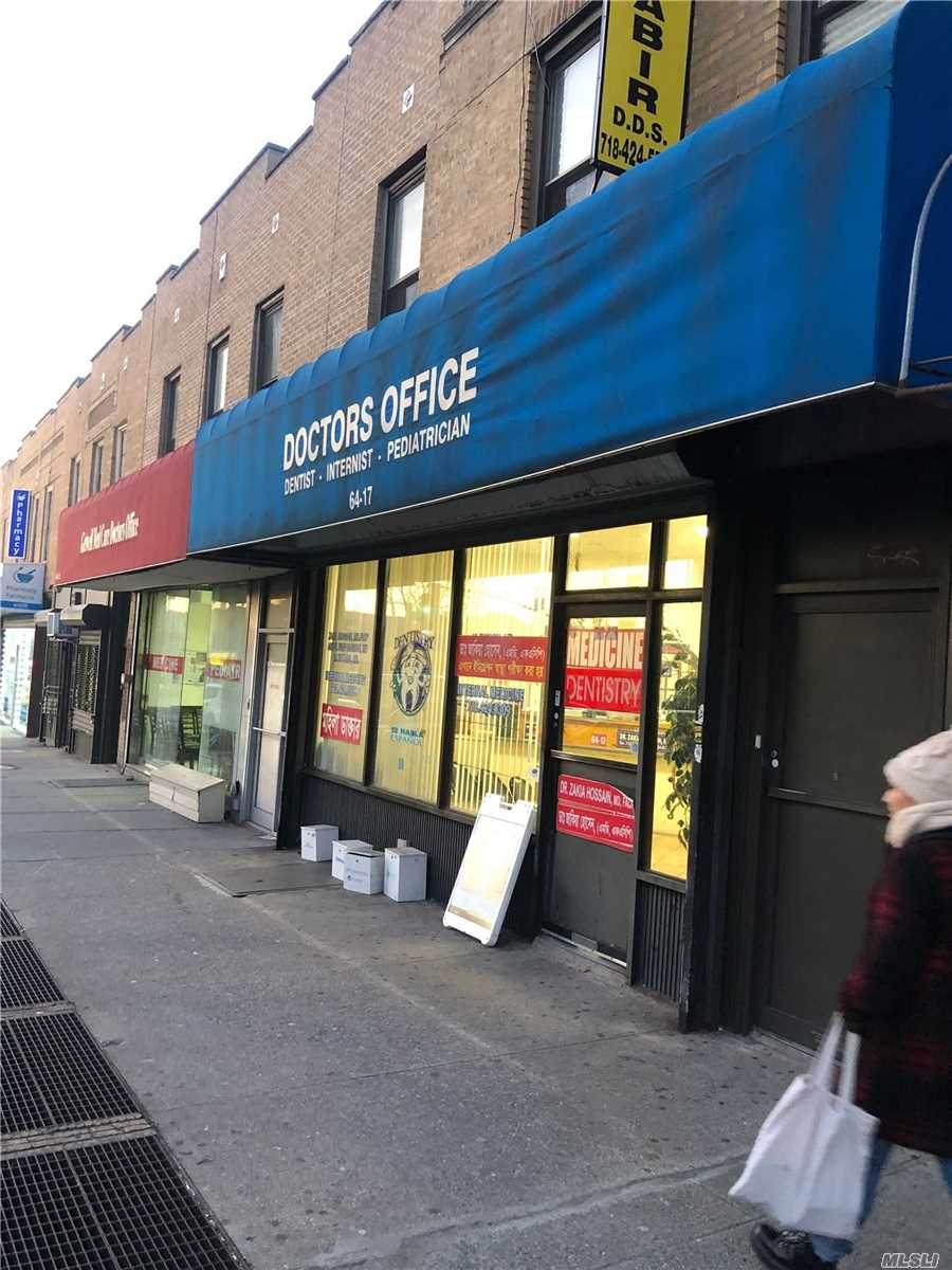 6417 Broadway - Photo 1