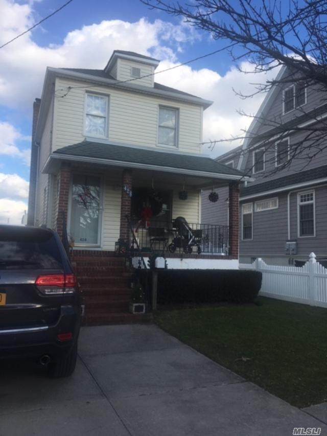 428 Beach 127th Street - Photo 1