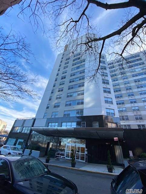 125-10 Queens Boulevard - Photo 1