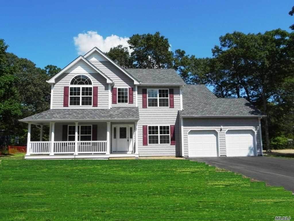 Lot 6 Eastport Manor Road - Photo 1