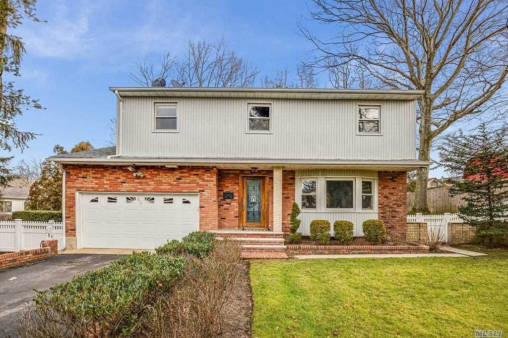 254 Haypath Road - Photo 1
