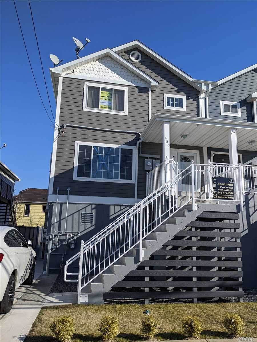 408 Beach 36th St. - Photo 1