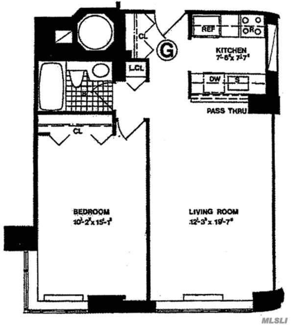 30 W 61 Street - Photo 1