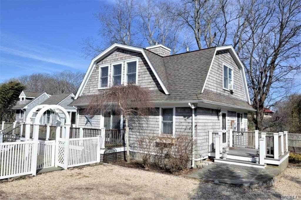 46 Library Avenue - Photo 1