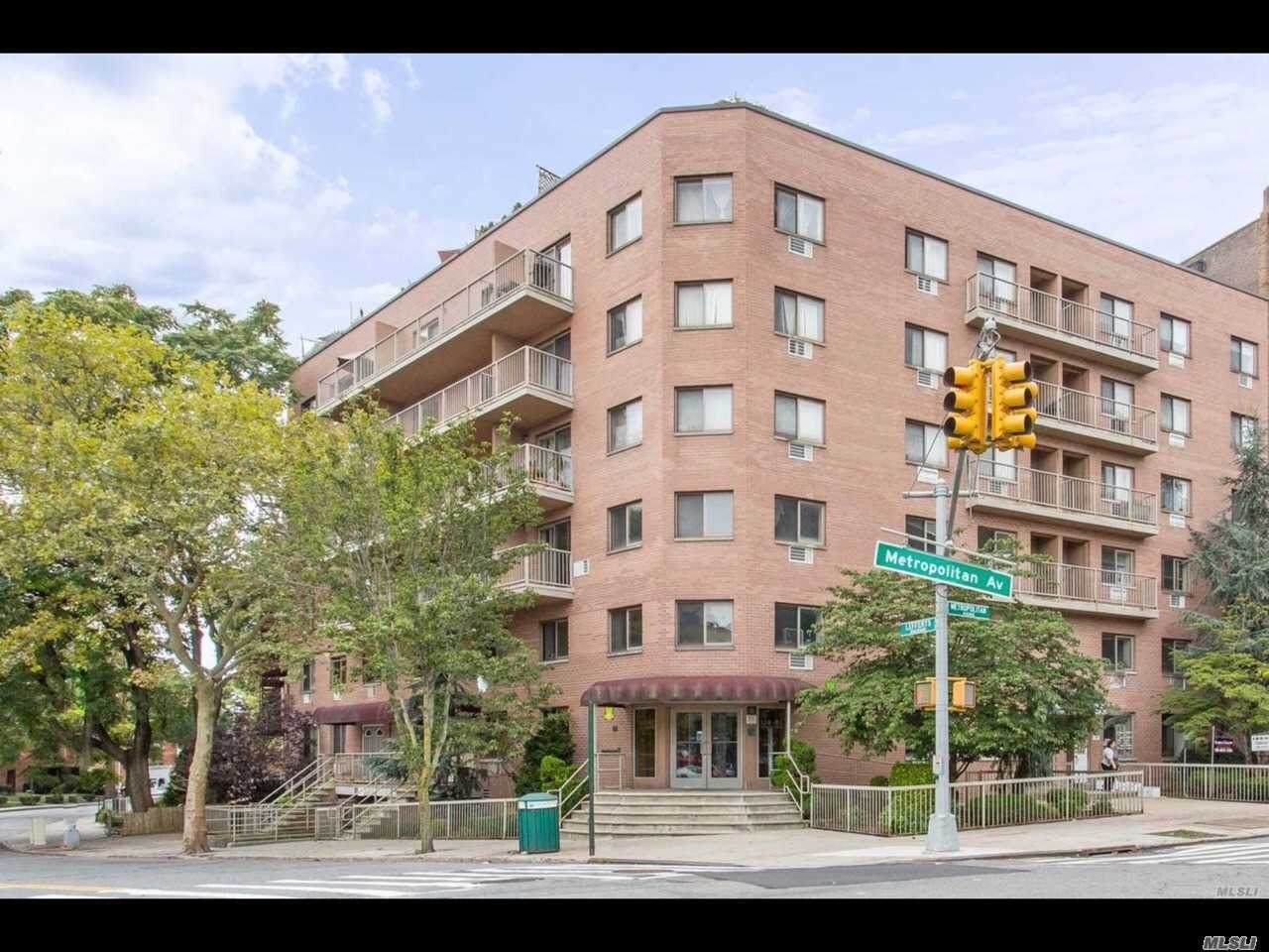 118-82 Metropolitan Avenue - Photo 1