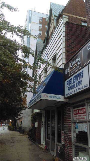 108-18 72nd Avenue - Photo 1