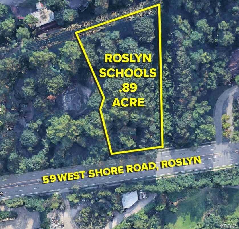 59 Shore Road - Photo 1